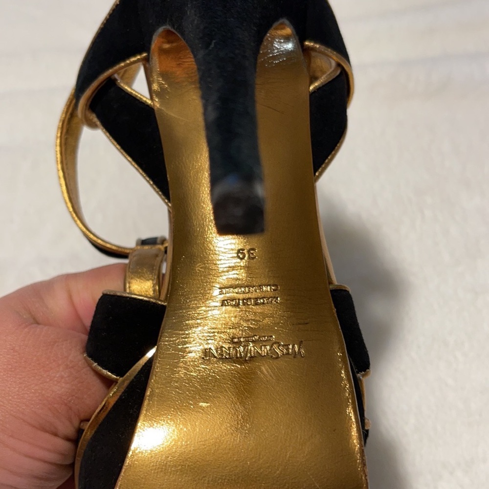 YSL - Picture 2 of 8